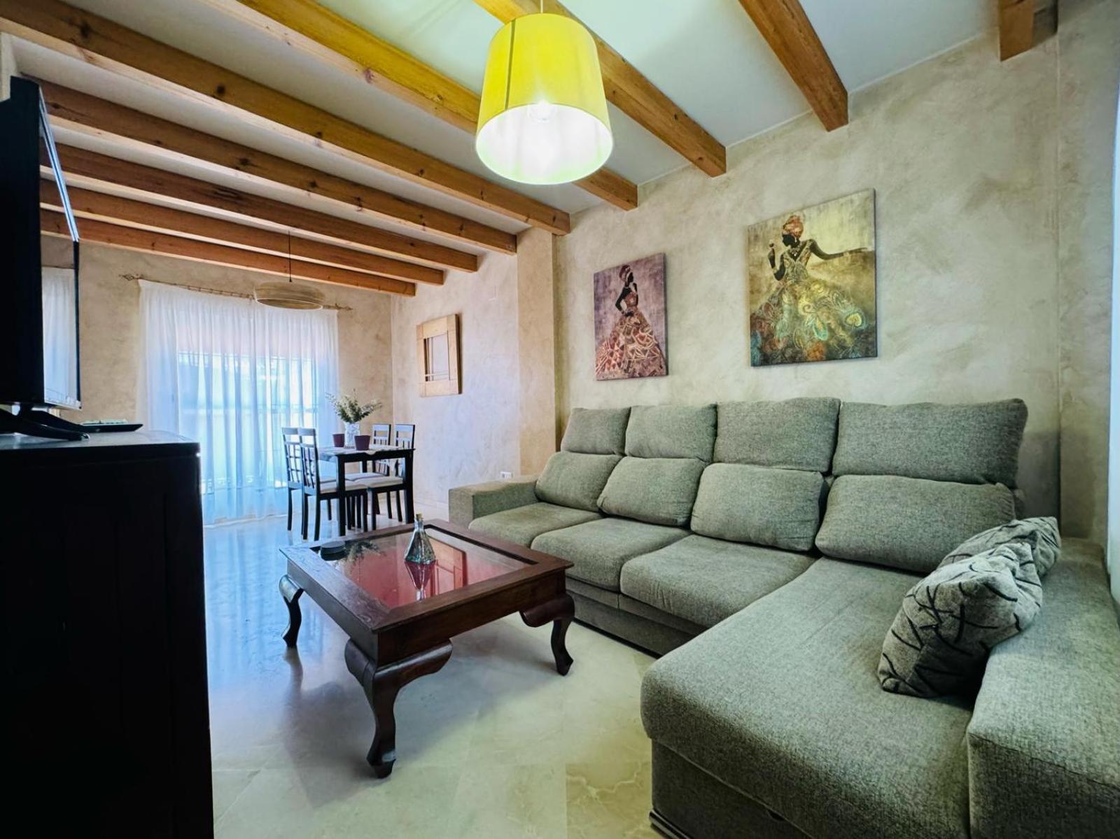 Vakantiehuis Casa Familiar- Residencial Solmar *