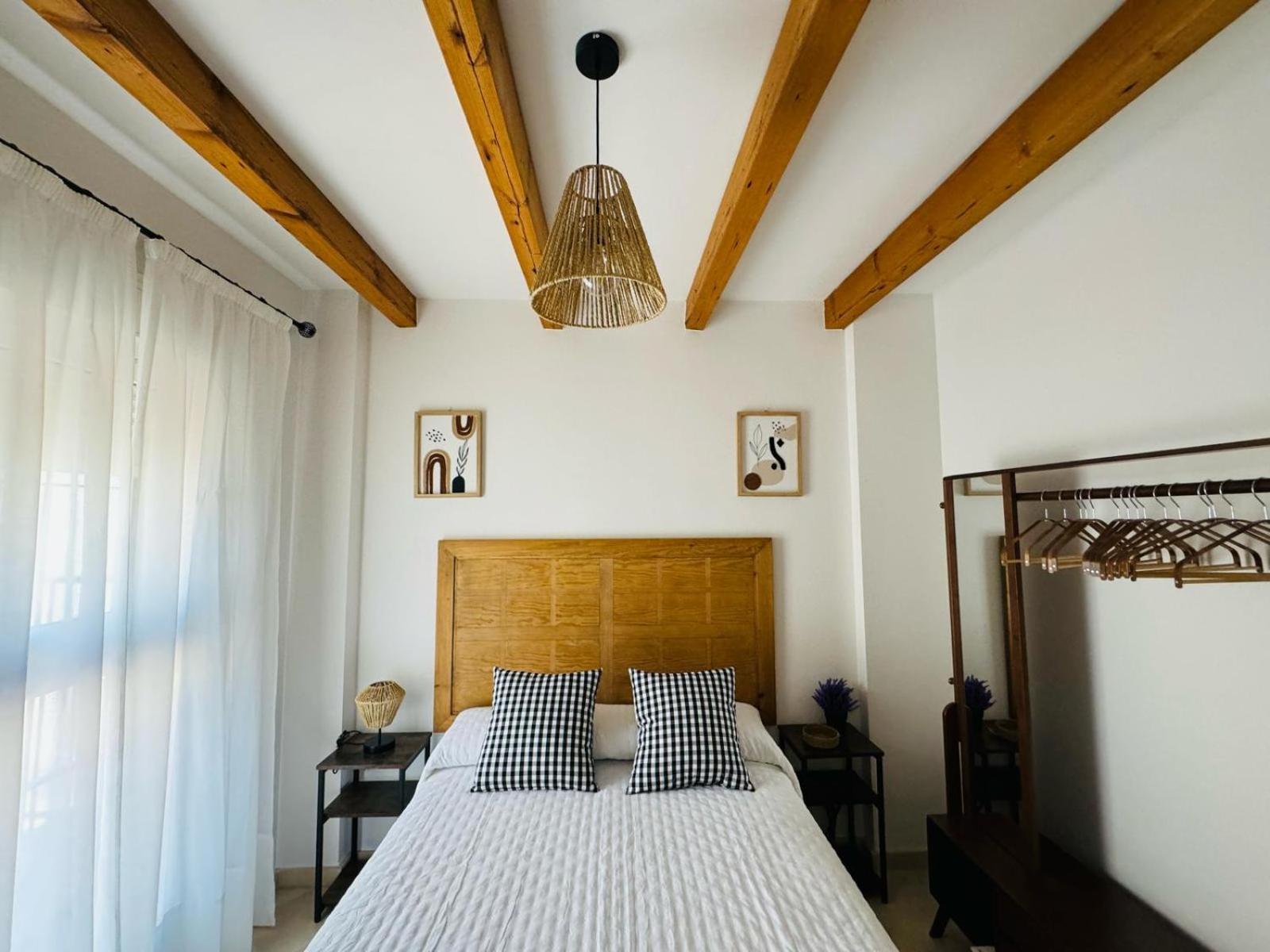 Casa Familiar- Residencial Solmar Sanlúcar de Barrameda