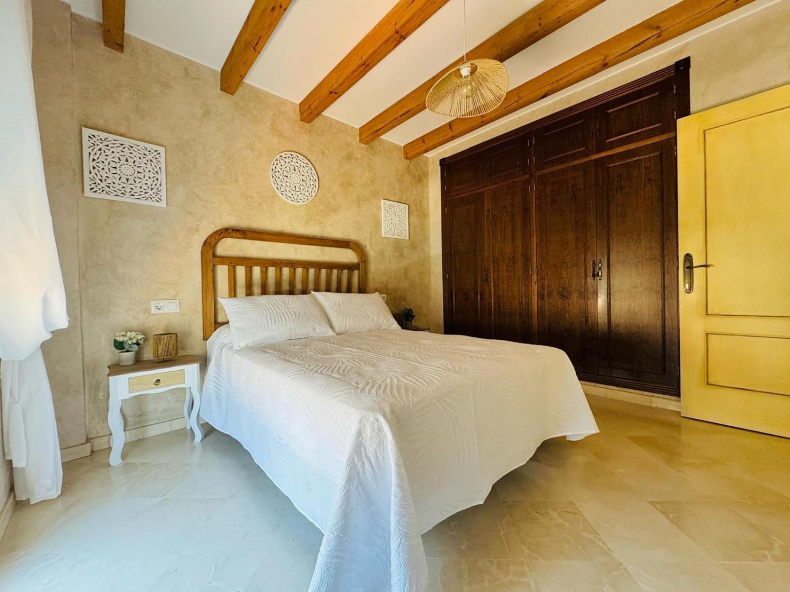 Casa Familiar- Residencial Solmar Vakantiehuis