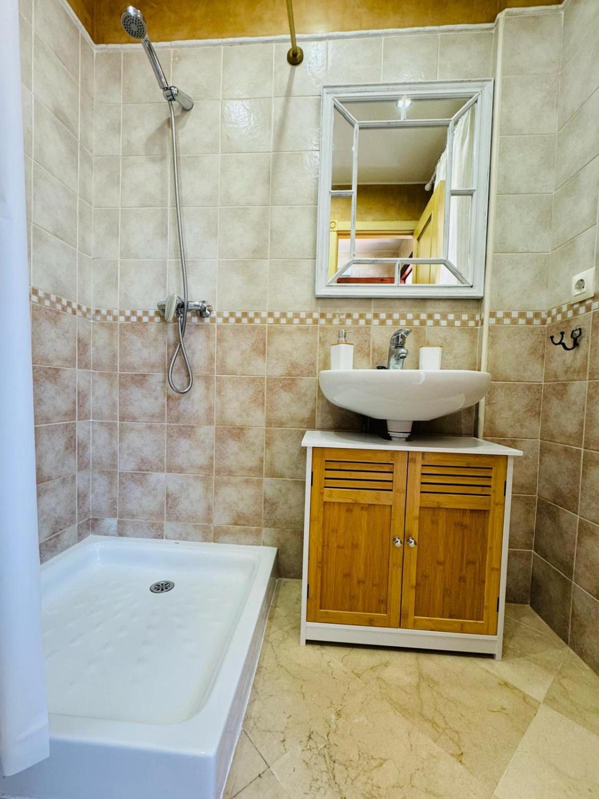 Casa Familiar- Residencial Solmar Vakantiehuis