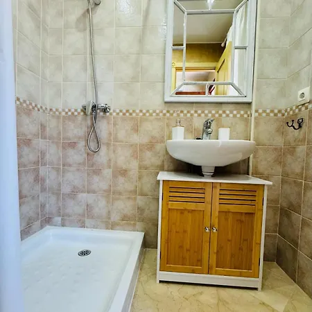 Villa Casa Familiar- Residencial Solmar Sanlúcar de Barrameda Exterior foto