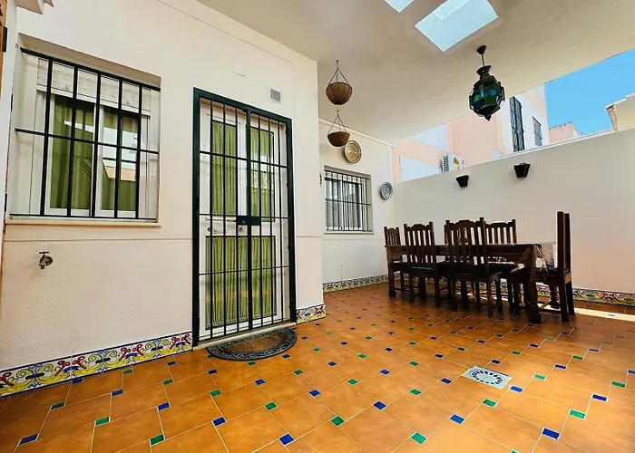 Casa Familiar- Residencial Solmar