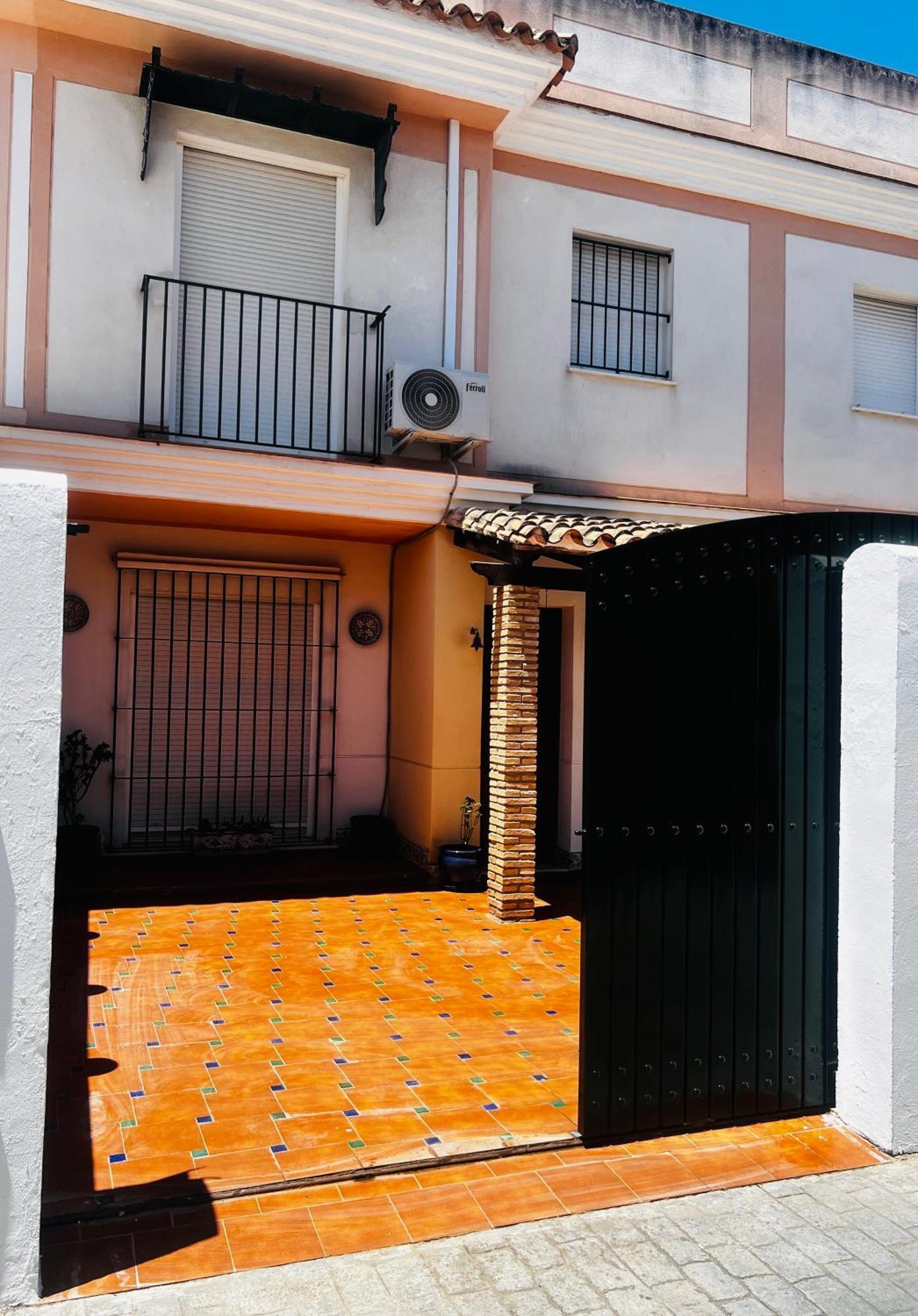 Ferienhaus Casa Familiar- Residencial Solmar Sanlúcar de Barrameda
