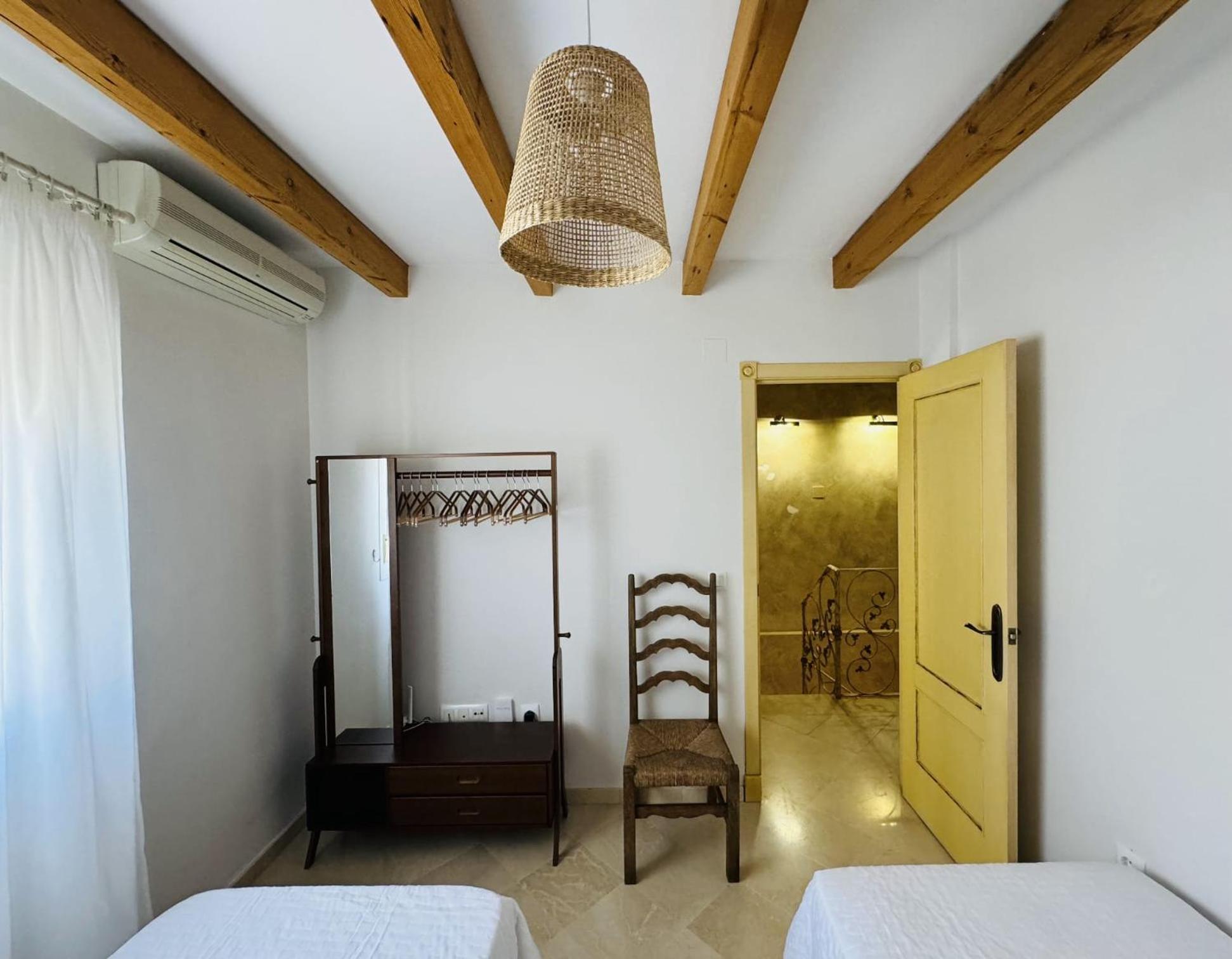 Casa Familiar- Residencial Solmar *