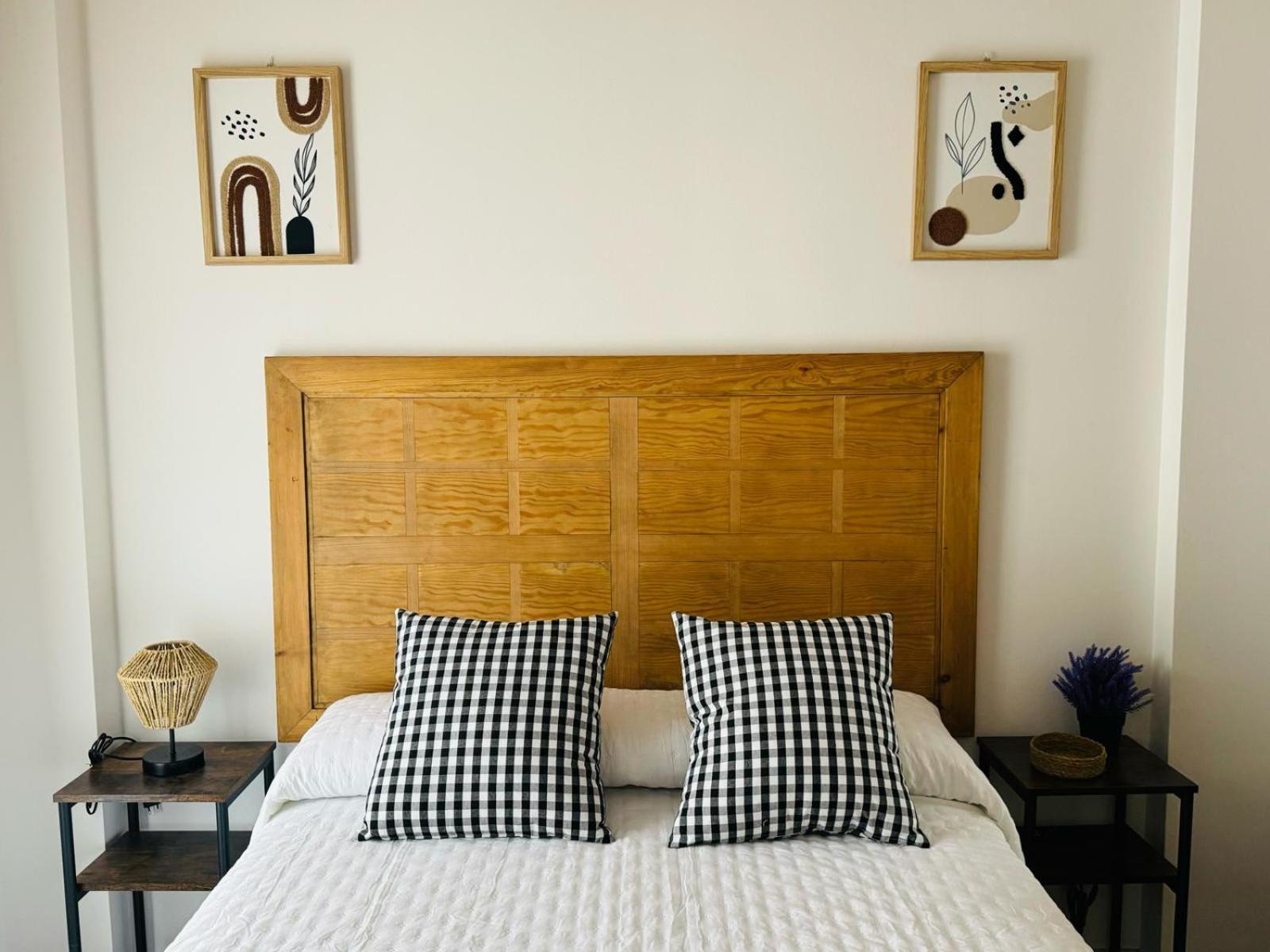 Casa Familiar- Residencial Solmar * Sanlúcar de Barrameda