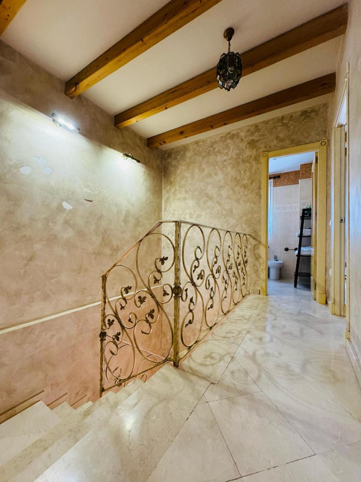 Ferienhaus Casa Familiar- Residencial Solmar *