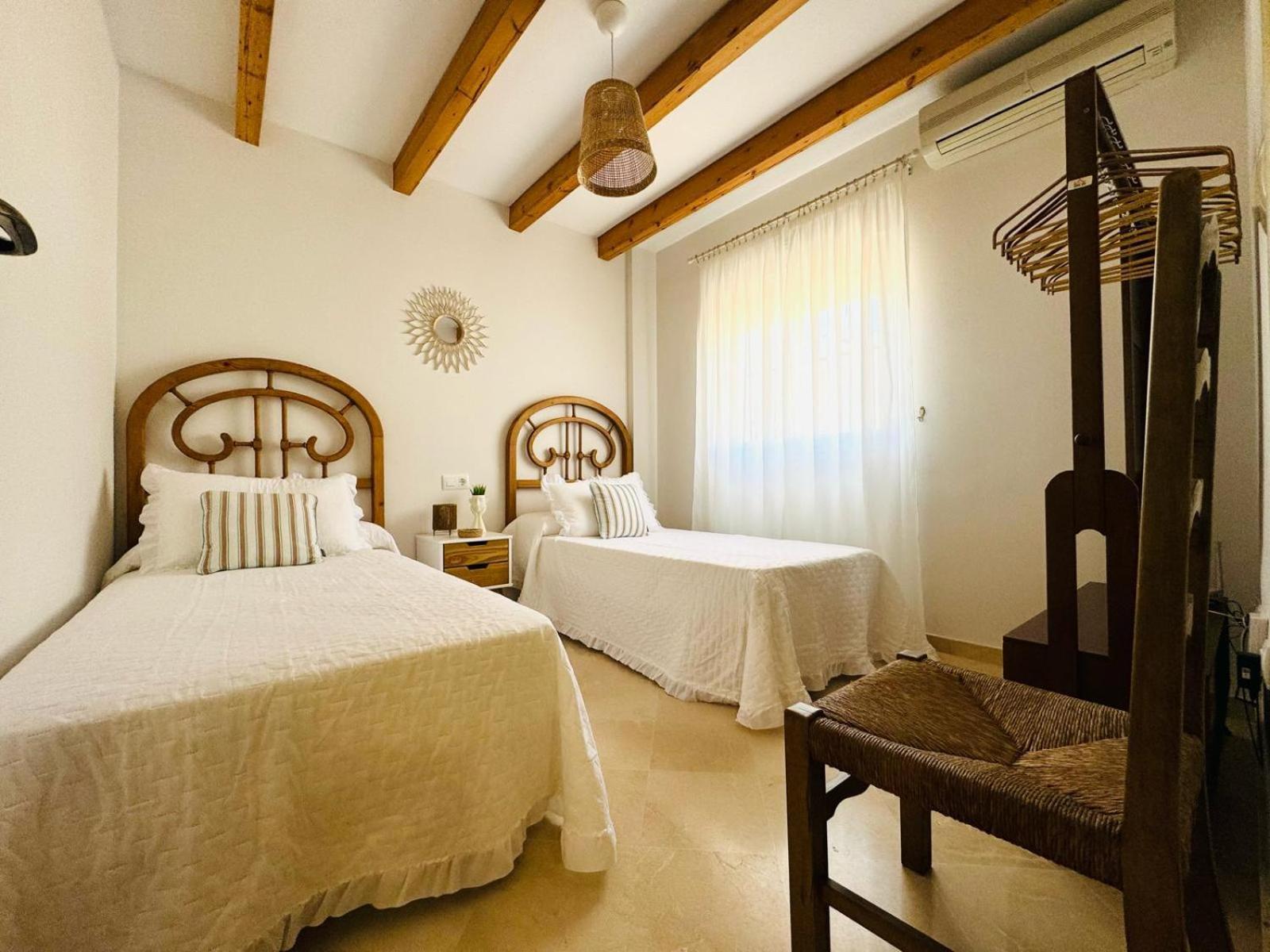 Ferienhaus Casa Familiar- Residencial Solmar *